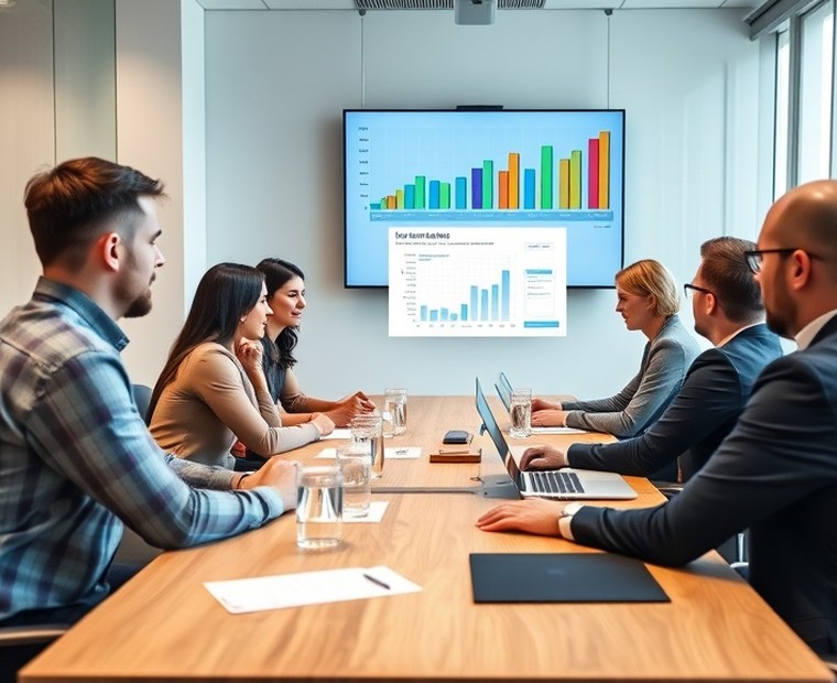 Gestión por procesos y productividad